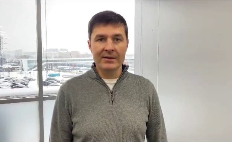 Волков В.М.