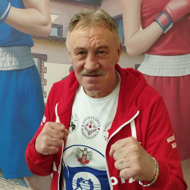 Ратников М.Г.